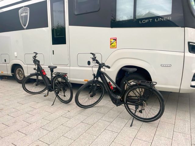 KTM Bike Cento