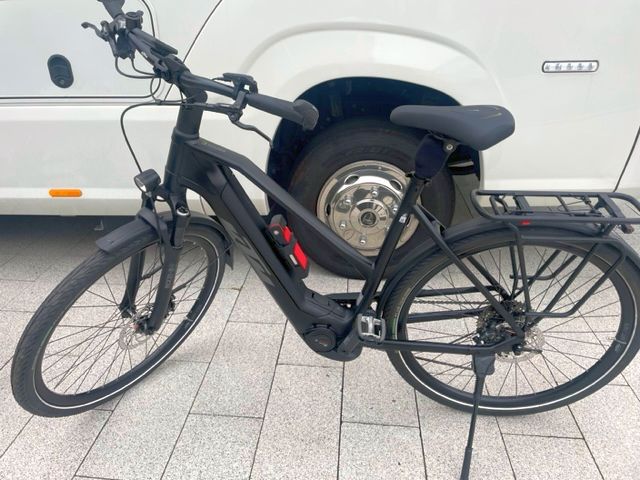 KTM E-Bike Cento 10 für Damen & Herren - Fahrrad mieten